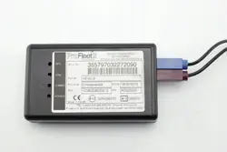 Localizador GPS TomTom AD525220 para Ford Focus MK3