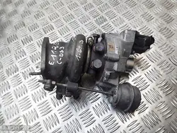 Gebrauchter Citroen DS3 Turbolader 1.6 Benzin OEM