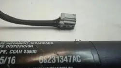 OEM 68231347AC Verin gauche coffre Jeep Grand Cherokee