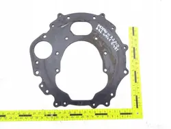 Espaceur de boîte Mitsubishi Pajero III 99-06 3.2 DID
