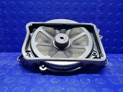 Audi A6 C7 Sedan Subwoofer Bose OEM 4G2035709