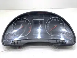 Cuentakilómetros Audi A4 B6 OEM 0263626036 00-05