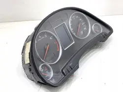Instrumentpanel Audi A4 B6 OEM 0263626036 00-05, Begagnad