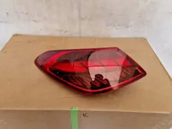 Linker achterlicht Mercedes C-Klasse A206