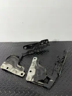 Motorhaubenscharnier Jaguar XE X760 Links/Rechts OEM GX73-16801