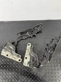 Charnière de Capot Jaguar XE X760 Gauche/Droite OEM GX73-16801