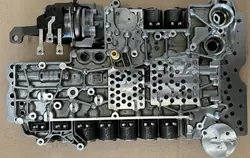 Mercedes-Benz Venttiilikotelo A7252701905 - Käytetty