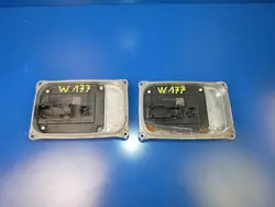 Module LED Mercedes-Benz A2479004204