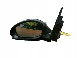 Espejo izquierdo eléctrico BMW E81 04-11 Pre-lift