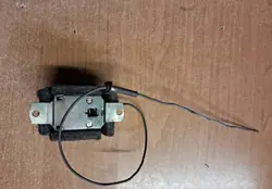 Värmare Temperatursensor OEM 0038202410 Mercedes