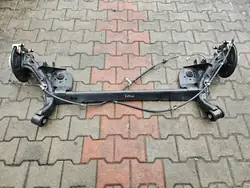Essieu arrière HYUNDAI I10 II Pièce OEM