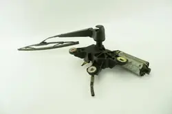 Motor limpa-para-brisas Audi OE 8L0955711 - Usado