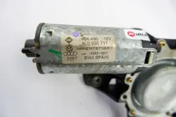 Motor limpiaparabrisas Audi OE 8L0955711 - Usado