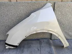 Vänster framskärm Nissan X-Trail III svart F31014CCMA