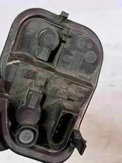 Conector faro trasero OEM 89036915 para Audi A6 Allroad