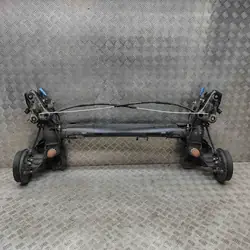 TAKAAKSELI CITROËN C3 III (SX) 9801942480