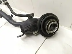 Entrée carburant OEM A2114703520 pour Mercedes W211 2.7 CDI