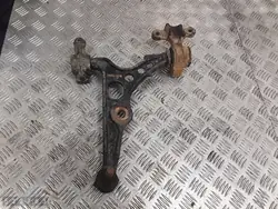 2002 Fiat Scudo Bras de suspension 2000 diesel