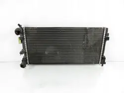 Käytetty vesijäähdytin OEM 6R01212530 Audi VW:lle