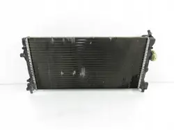 Gebrauchter Wasserkühler OEM 6R01212530 für Audi VW
