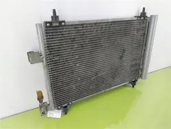 OEM 94723 Klimakondensator für Citroen C5 III Break 2.0 HDi