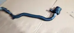 Manguera de agua OEM para Traffic Vivaro Talento 14-20