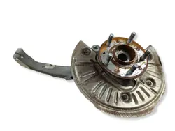 Cubo de roda Jeep OEM 68346851AA Dianteiro Usado