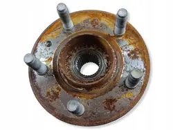 Moyeu de roue Jeep OEM 68346851AA Avant Occasion