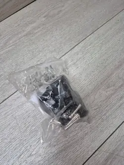 Audi A8 Q7 Aanhangwagenstopcontactkap OEM 7P6945505