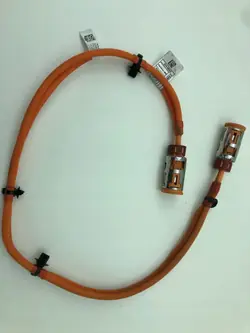 BMW X1 U11 Koelvloeistof Verwarmingsslang OEM 5A1CA72