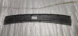 Garniture de pare-chocs arrière Volvo XC60 OEM 31323776 - Occasion
