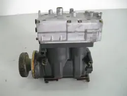 Compressor de ar OEM 123 para DAF XF 106 Lift
