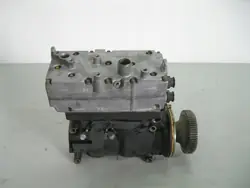 Compresseur d'air OEM 123 pour DAF XF 106 Lift