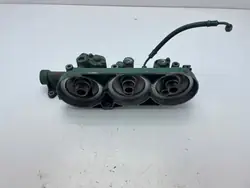 Volvo Ölfilterbasis OEM 1235678922 - Gebraucht
