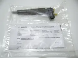 Injecteur BMW OE 0445115048 d'Occasion