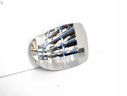 Insert Miroir Droit OEM 64539397 avec Assistant