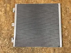 Porsche 911 991 AC-kondensaattori OEM 9P1820411