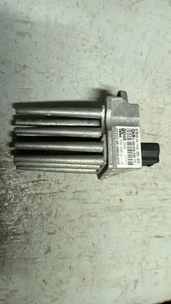 BMW Ilmastointiregulaattori 8383835