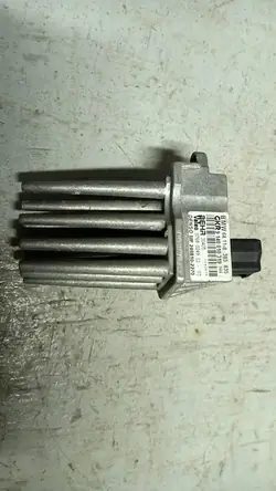 Régulateur de ventilation BMW 8383835