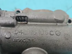 Oliepomp OEM 04E115109C voor VW Golf VII 1.4 TSI