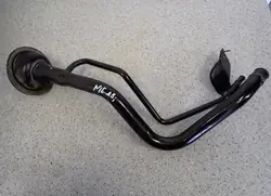 Pescoço de enchimento combustível NISSAN ALMERA N16 OEM