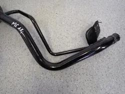 Col de remplissage carburant NISSAN ALMERA N16 OEM