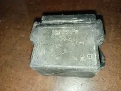 Relé de bujías OEM 0015459732 para Mercedes