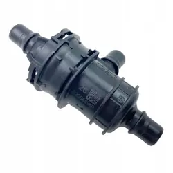 Lämmitysventtiili OEM 212006896R Renault Express II