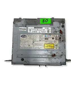 BMW OE Radio Navigation OEM 9381321 für 1er F20