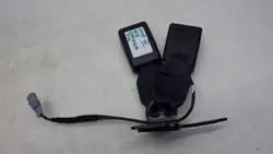 OEM 878167711R bakre dubbel säkerhetsbältesspänne