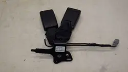OEM 878167711R bakre dubbel säkerhetsbältesspänne