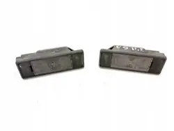 OEM 9635678580 Kentekenverlichting Fiat Ulysse