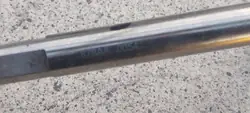 Lien Stabilisateur Jeep OEM 68409878AA Avant Droit