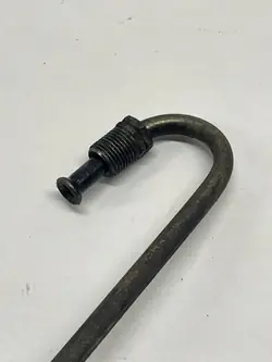 Conduite d'huile turbo OEM DTS3747 pour BMW 5 E34